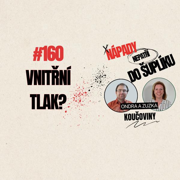 Koučoviny - vytáhni nápad ze šuplíku